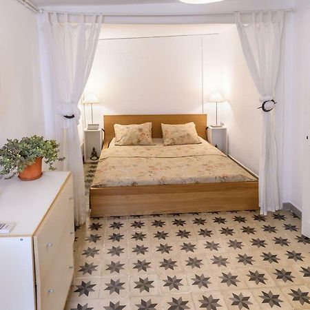 Private Roof Top Sant Antoni Barcelona Exterior foto